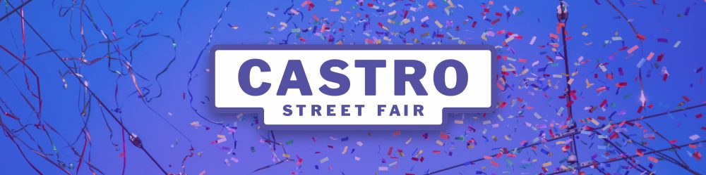 Castro Street Fair 2026